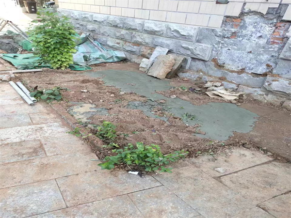 新罗地基基础注浆增加承载力灌浆加固