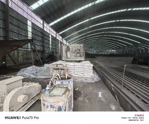 新罗厂房地面下沉注浆加固施工